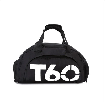 Fitness Backpack