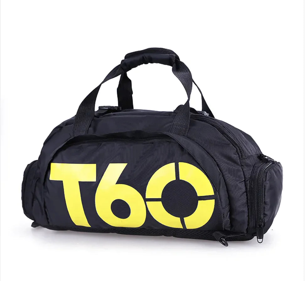 Fitness Backpack