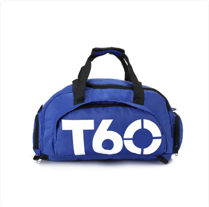 Fitness Backpack