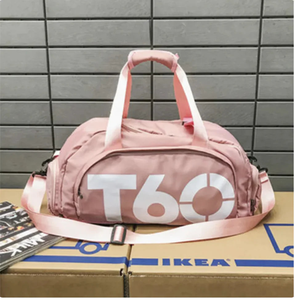 Fitness Backpack