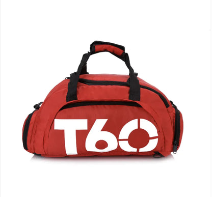 Fitness Backpack