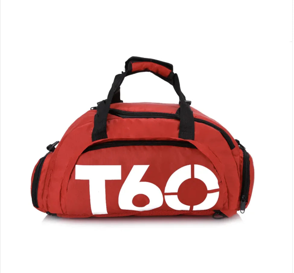 Fitness Backpack