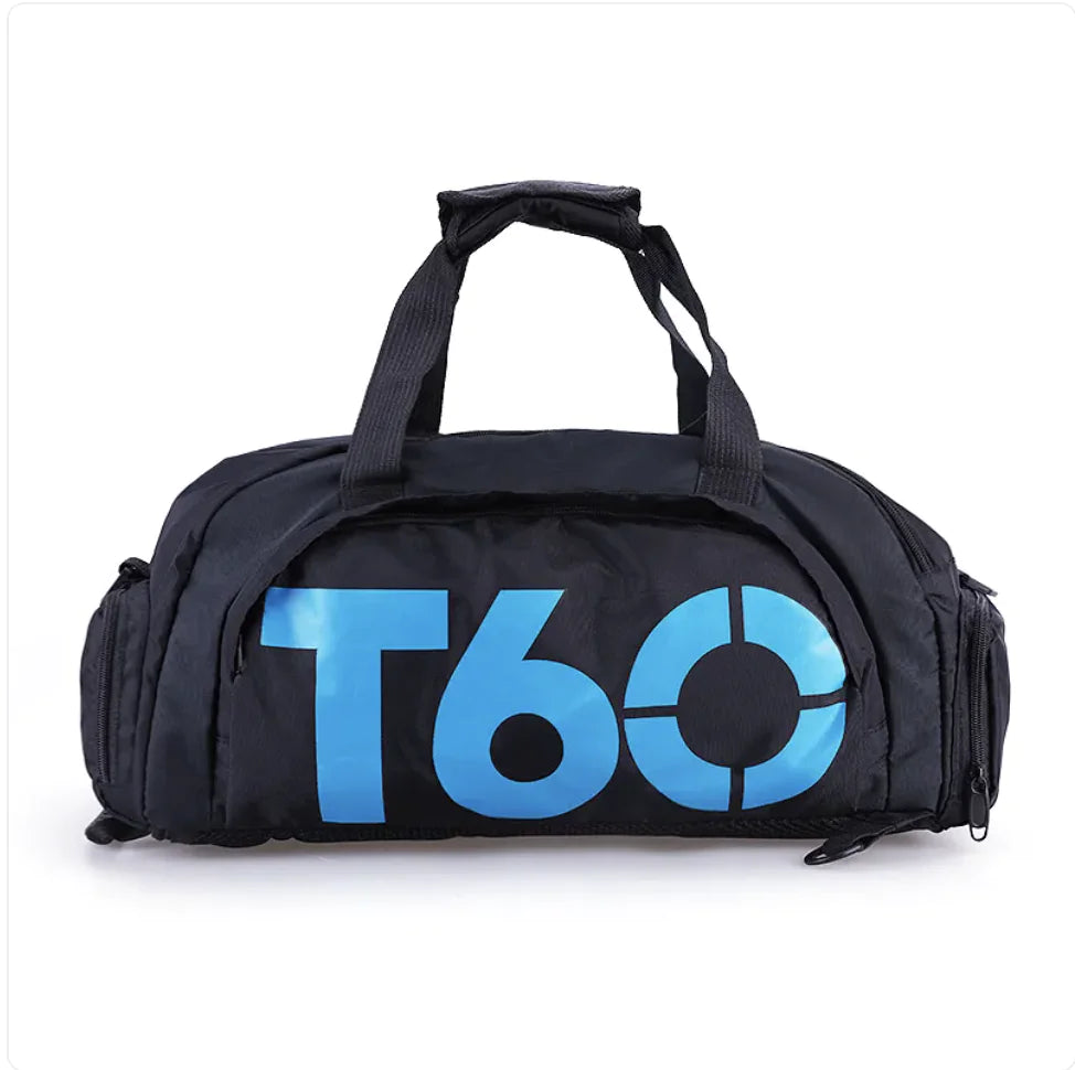 Fitness Backpack